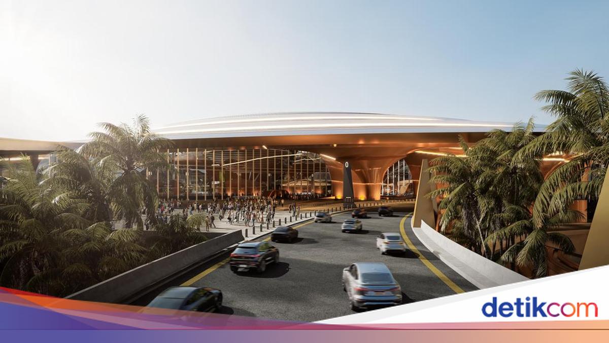 Bandara Bali Utara Belum Pastikan Lokasi, Ini Evaluasi dan Saran dari Pakar UI