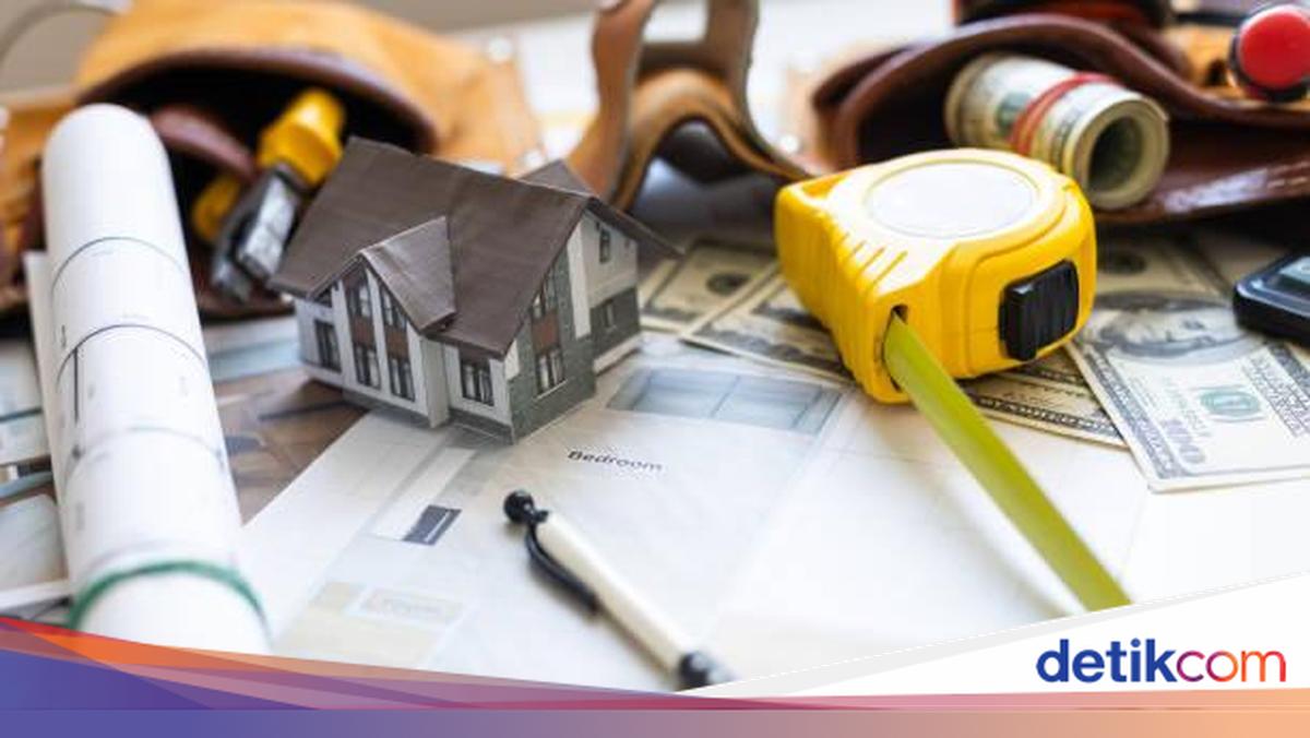 Bangun Rumah Tanpa Drama, Ini Panduan Awasi Kontraktor biar Nggak Rugi