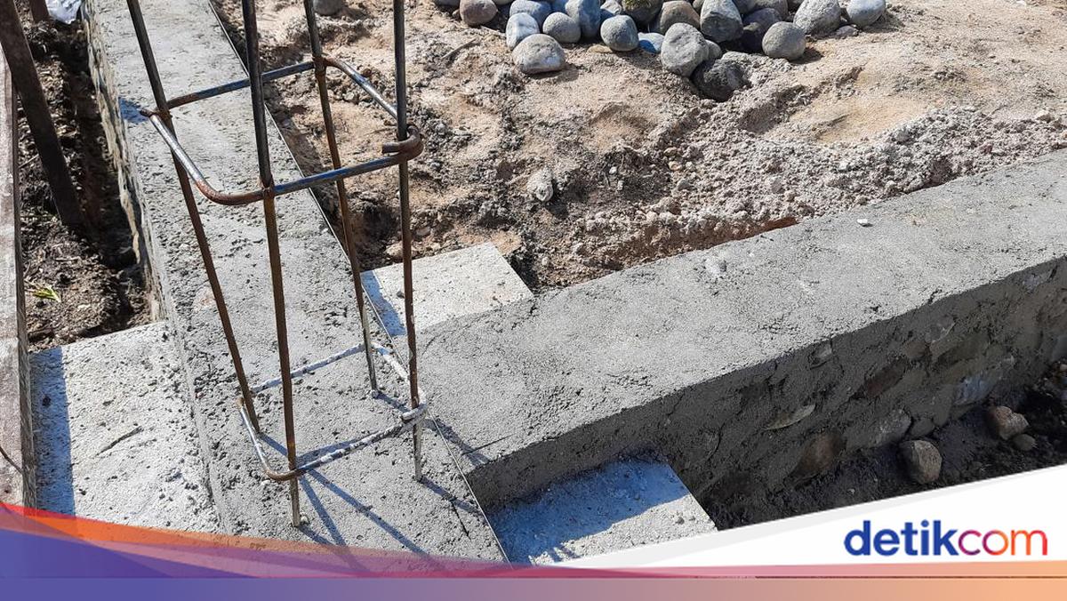 Bangun Rumah yang Kokoh Bisa Pakai Fondasi Batu Kali, Ini Plus Minusnya