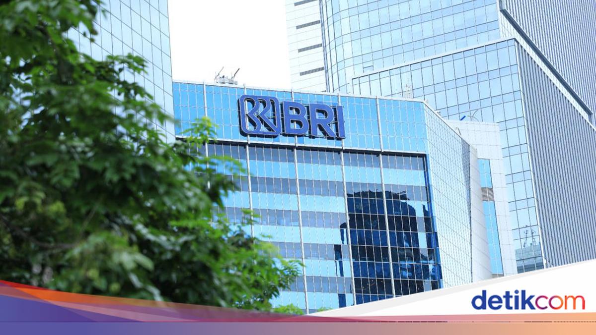 Bank BRI Buka 15 Lowongan Kerja, Lulusan D3-S1 Bisa Daftar