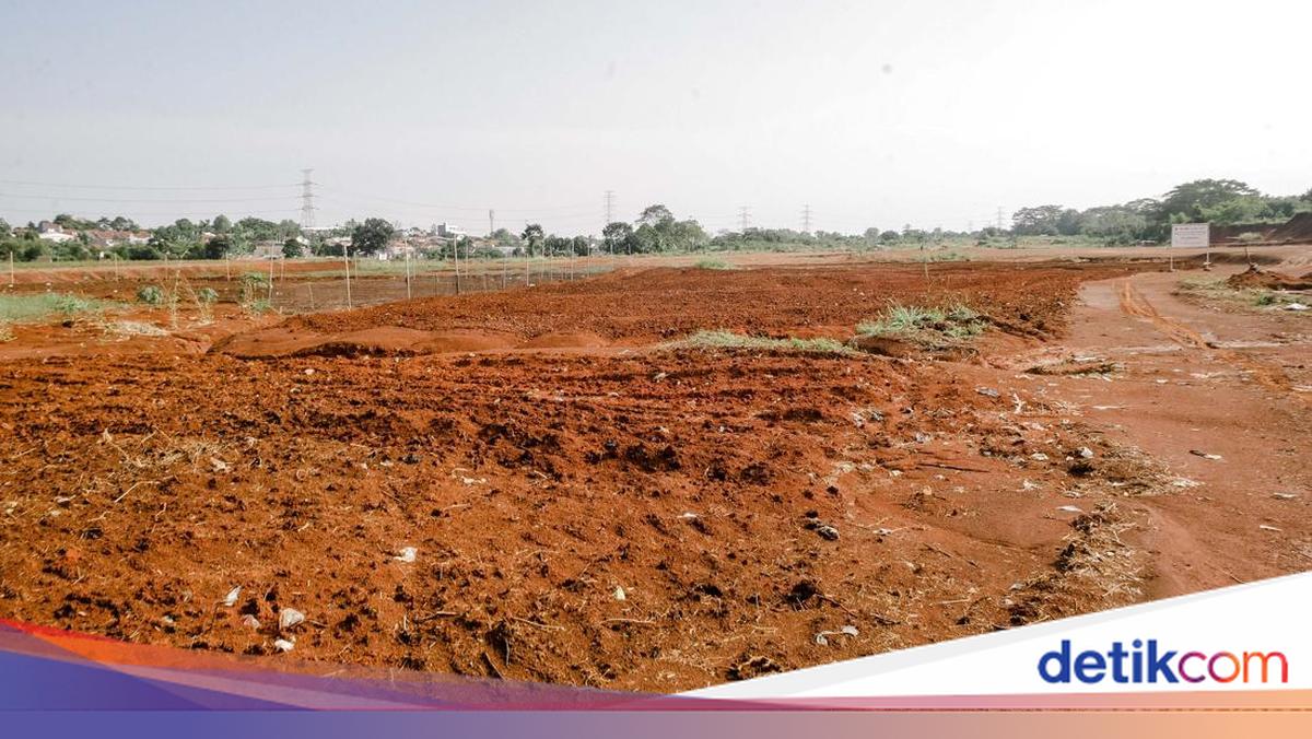 Bank Tanah & BNI Kerja Sama Pembiayan buat Investor Garap Lahan