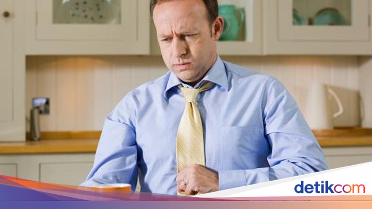 Banyak Makan Santan? Ini 7 Cara Menetralisir Tubuh secara Alami