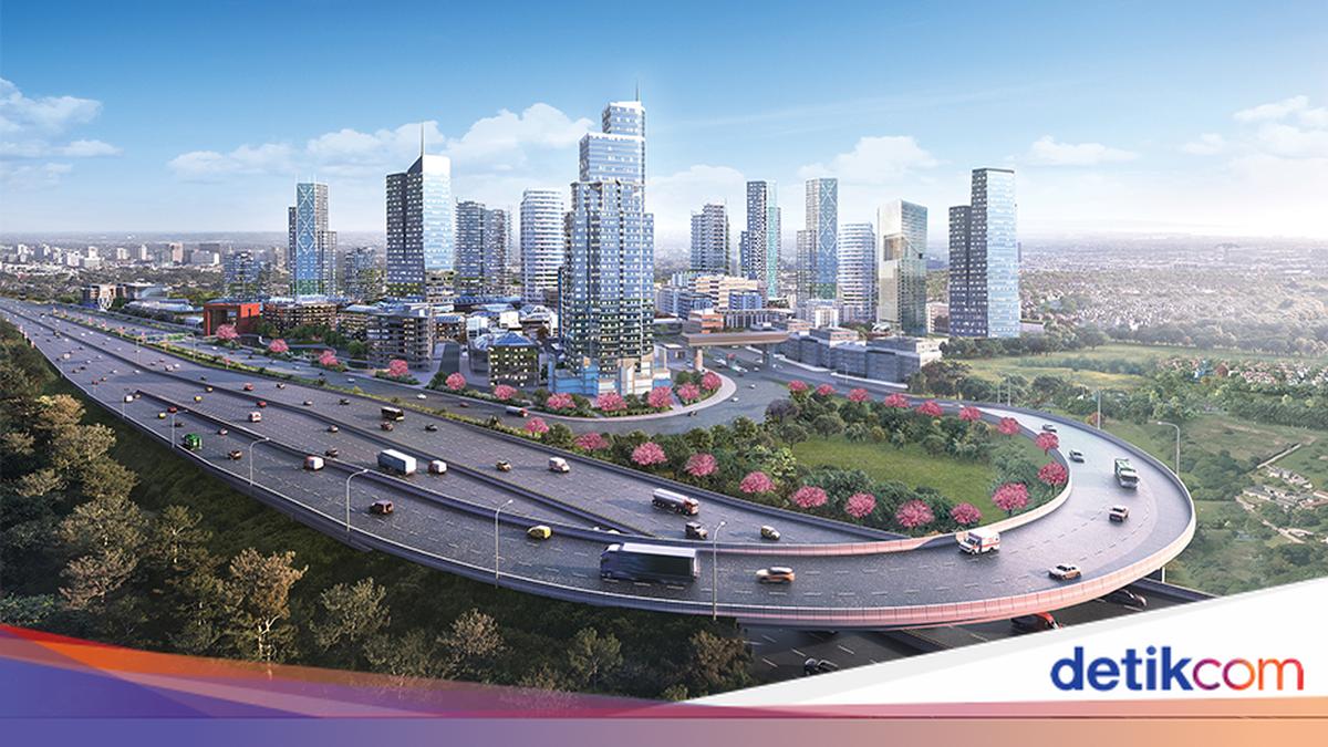 Banyak Perumahan Adopsi Konsep Green City, Ini Alasannya