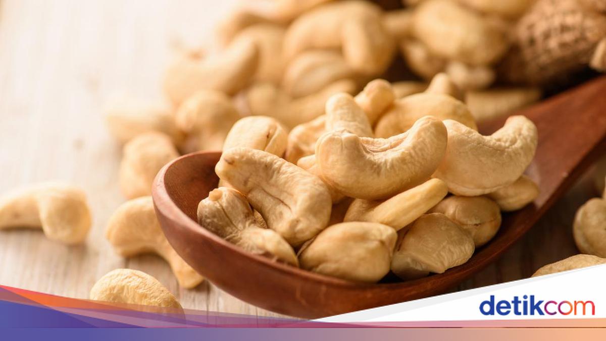Batasi Konsumsi 6 Jenis Kacang Tinggi Garam dan Lemak Jenuh Ini