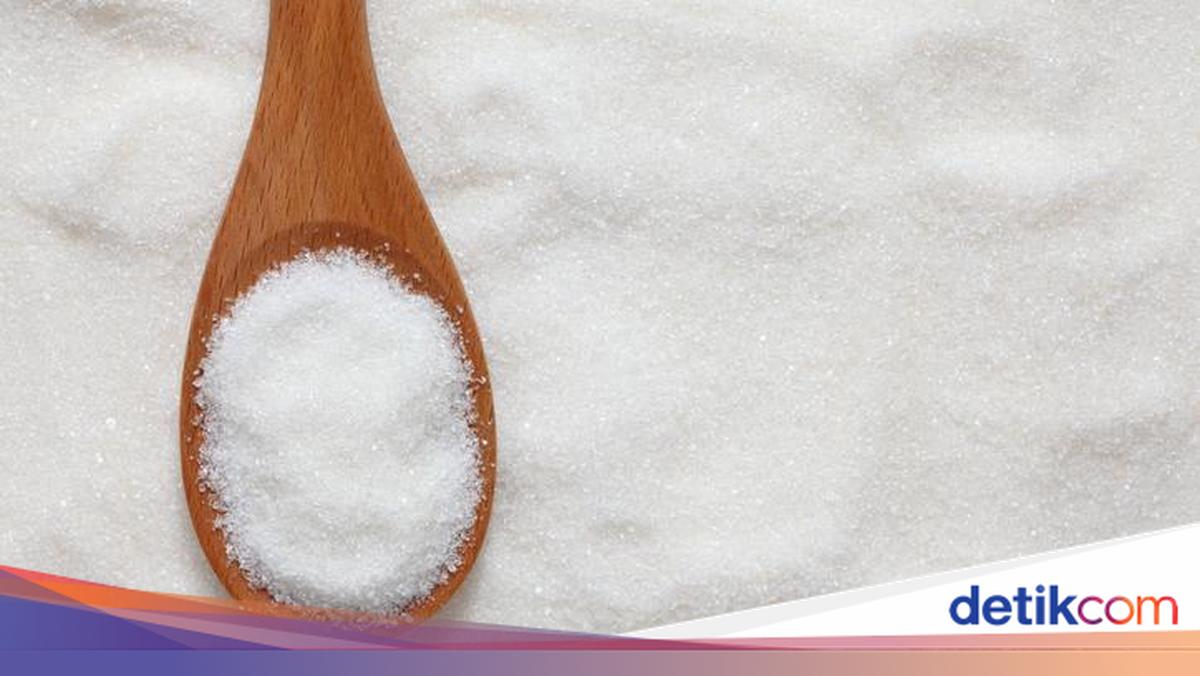 Beda Gula Rafinasi yang Dimakan Tom Lembong dengan Gula Alami