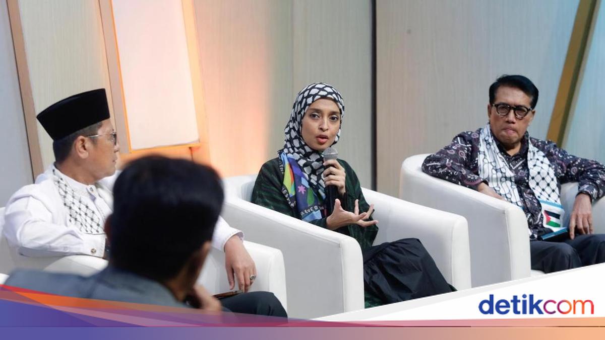 Bedah Struktur Kepemilikan Saham untuk Lacak Keterlibatan Afiliasi Israel