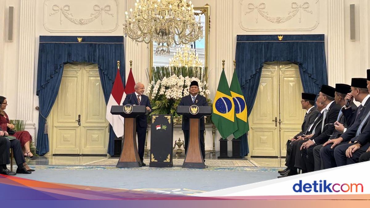 Beliau 3 Periode, Kita Nggak Boleh