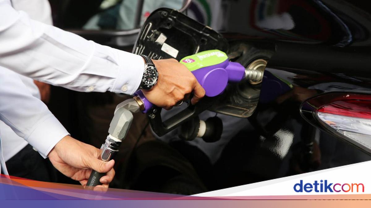 Benarkah Etanol Bikin Tangki Mobil Berkarat? Ini Penjelasan Pakar ITB