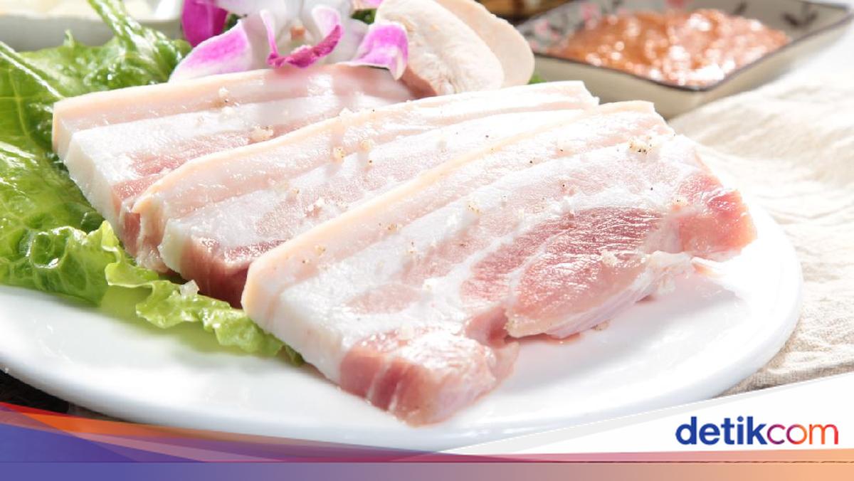 Benarkah Makan Babi Berbahaya untuk Kesehatan? Ini Kata Ahli