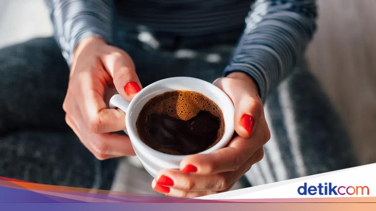 Benarkah Minum Kopi Tiap Hari Bisa Bikin Panjang Umur? Begini Kata Studi