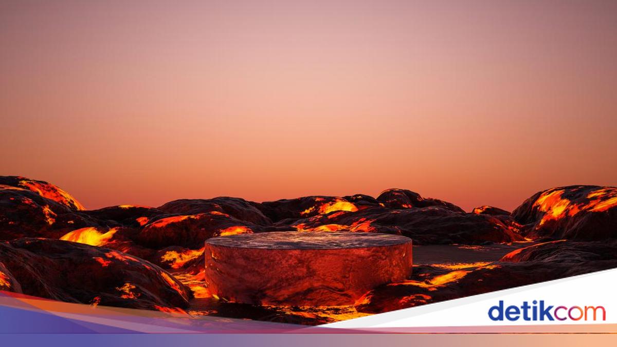 Benarkah Panas Dunia Karena Hembusan Neraka? Begini Penjelasan Ulama