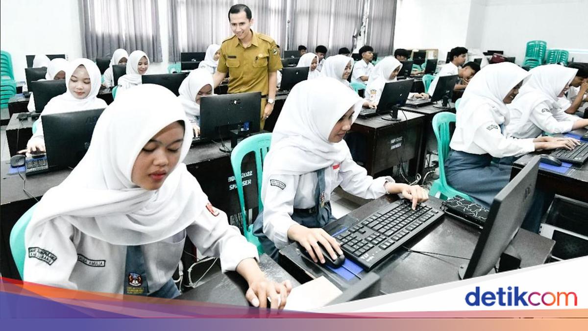 Bentuk Soal TKA 2025, Apakah Mengukur Literasi dan Numerasi Umum?