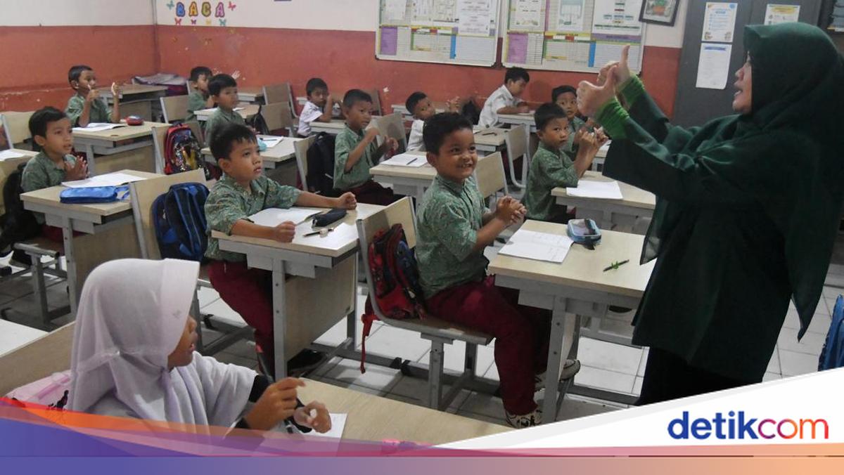 Besaran Biaya Pendaftaran dan Pendidikan PPG Calon Guru 2025, Apakah Gratis?