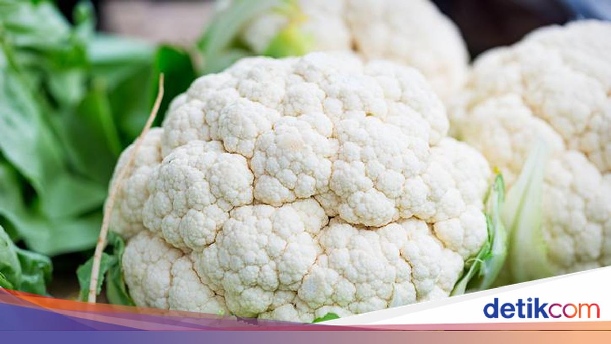 Bikin Langsing! 5 Makanan Rendah Kalori Ini Cocok Buat Diet