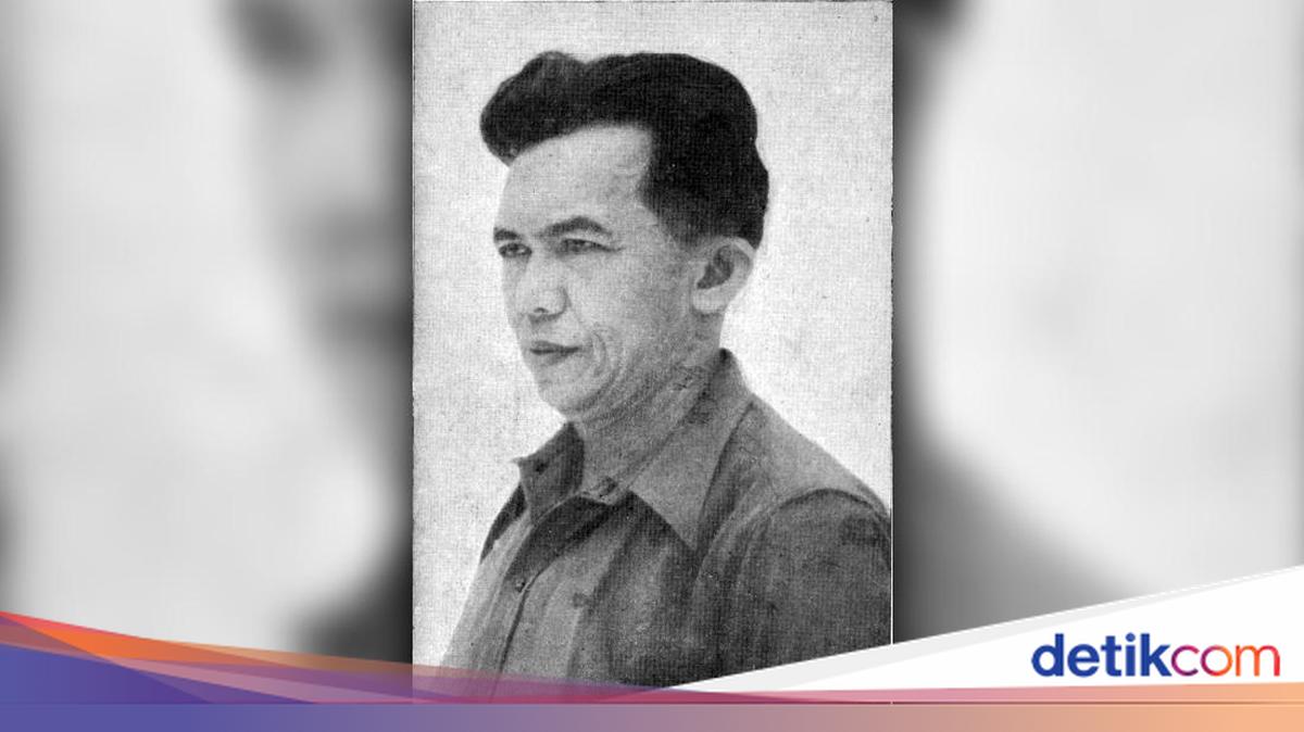 Biografi Singkat, Pendidikan, Pemikiran, dan Bukunya