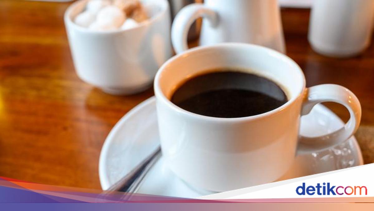 Bisakah Kopi Dihitung Sebagai Asupan Cairan Tubuh? Ini Penjelasan Ahli