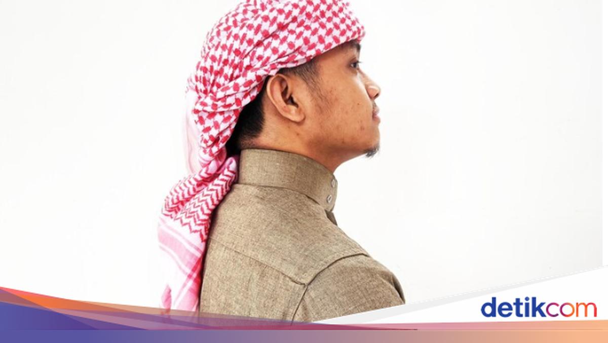 Boleh atau Tidak? Ini Hukum Pakai Sorban bagi Orang Awam di Indonesia