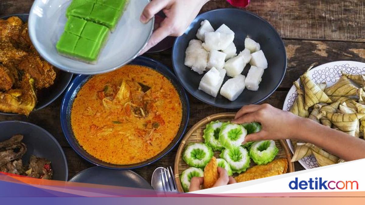 Buka Puasa dengan yang Manis Bisa Bikin Badan Lesu, Ini 5 Faktanya!