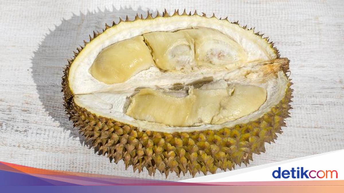 Bukan Cuma Daging Buahnya, Biji Durian Punya 5 Manfaat Sehat Ini