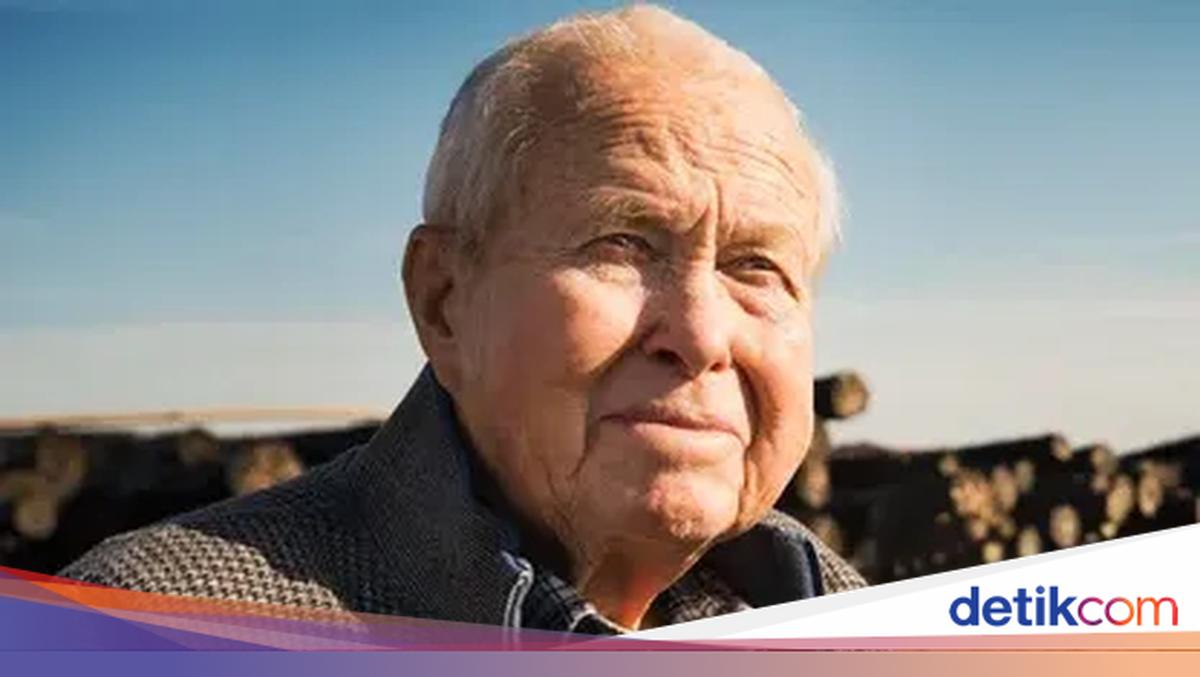 Bukan Elon Musk atau Jeff Bezos, Ini Sosok Pemilik Tanah Terluas di Amerika!