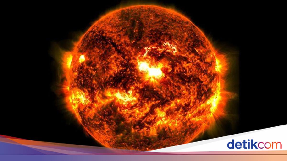 Bumi 'Diserang' dari Luar Angkasa? Pakar IPB Ingatkan Pertahanan Planet