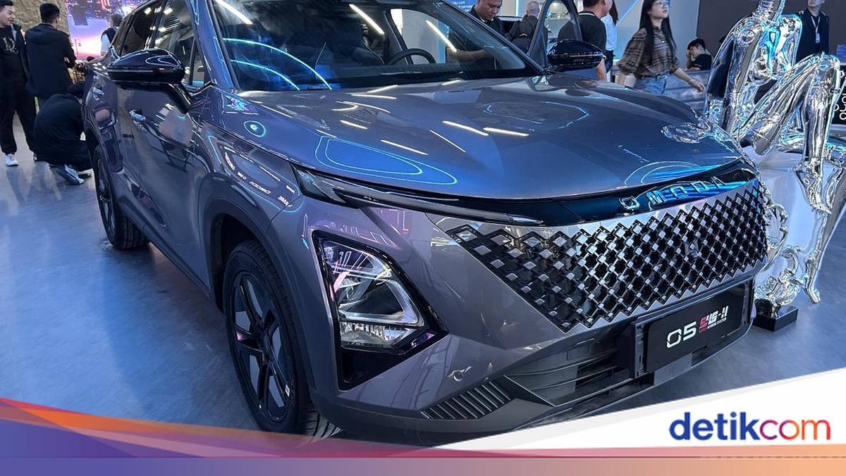 C5 CSH, Irit Tapi Dahsyat