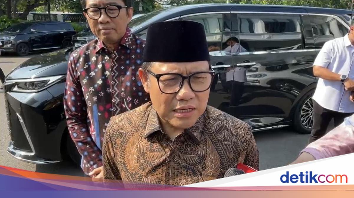 Cak Imin Akan Pimpin Apel Akbar Hari Santri di Titik Nol Islam Nusantara Barus