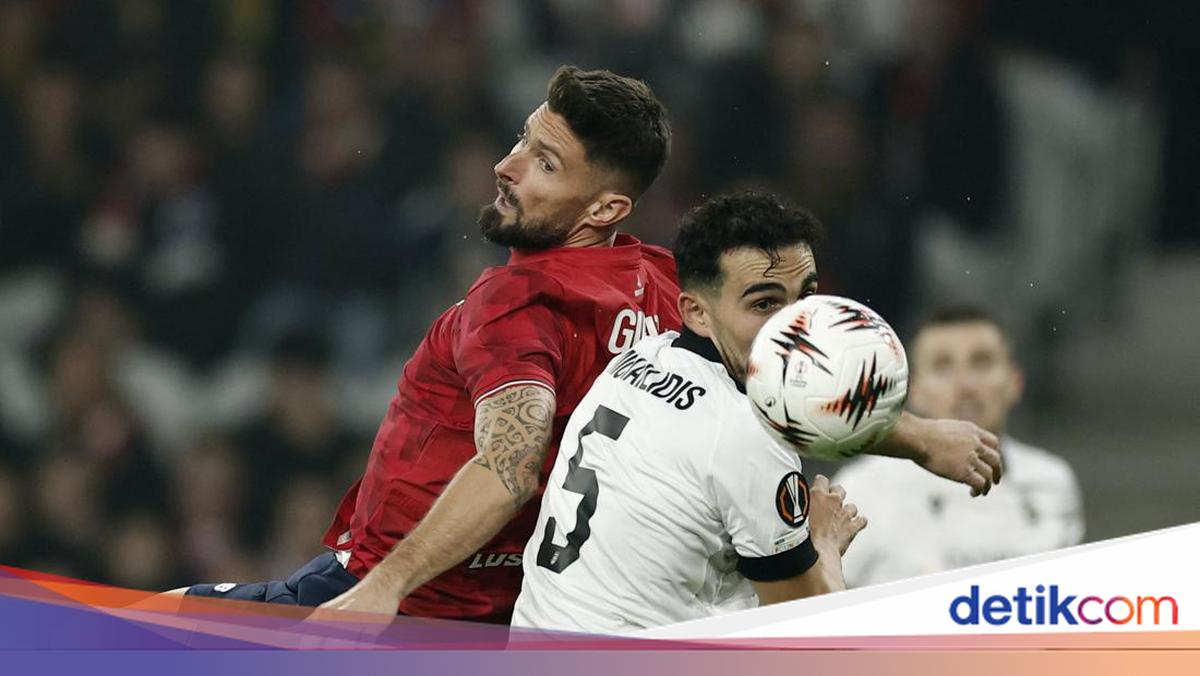 Calvin Verdonk Cetak Assist, Les Dogues Kalah Dramatis 3-4