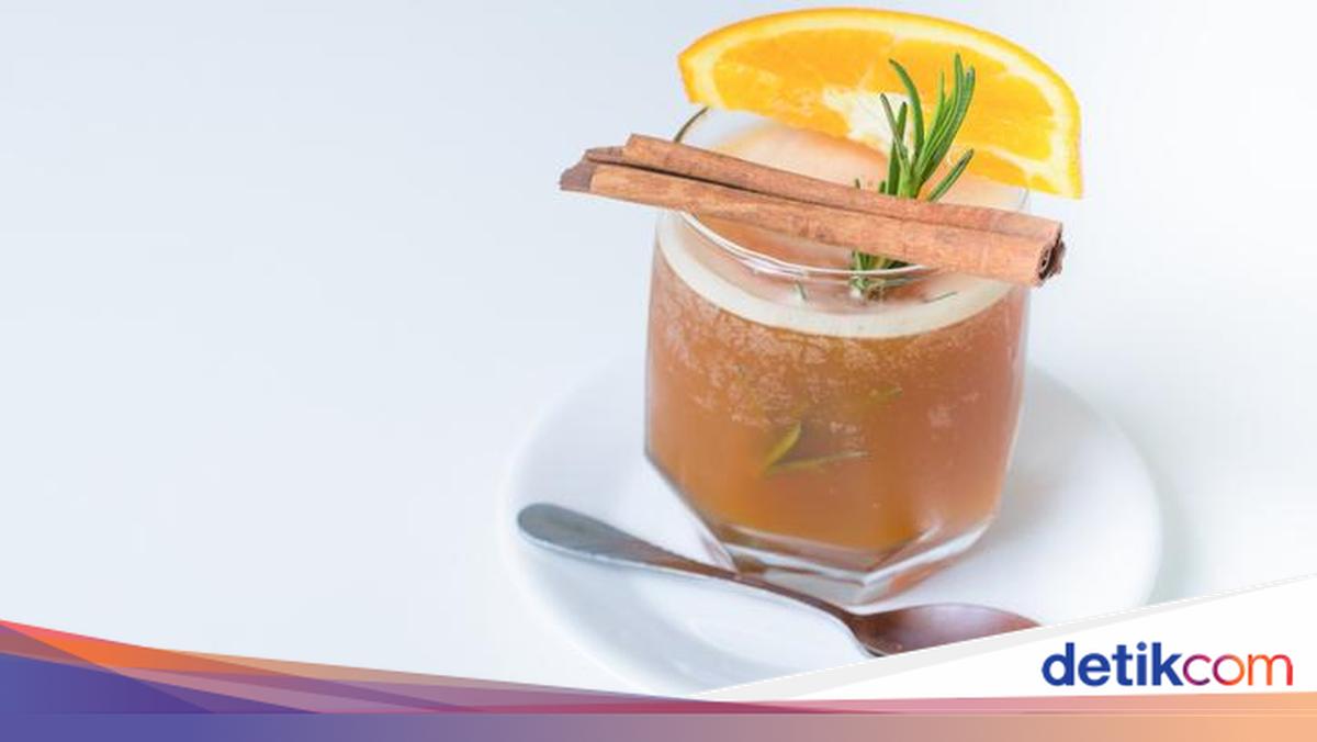 Campur Kopi Hitam dengan 5 Bahan Ini Untuk Kurangi Perlemakan Hati