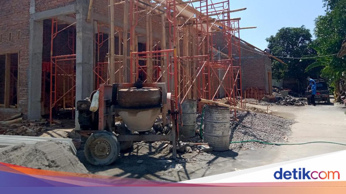 Cara Dapat Bantuan Arsitek Gratis di Jakarta Khusus Bergaji UMR, Cek Syaratnya!