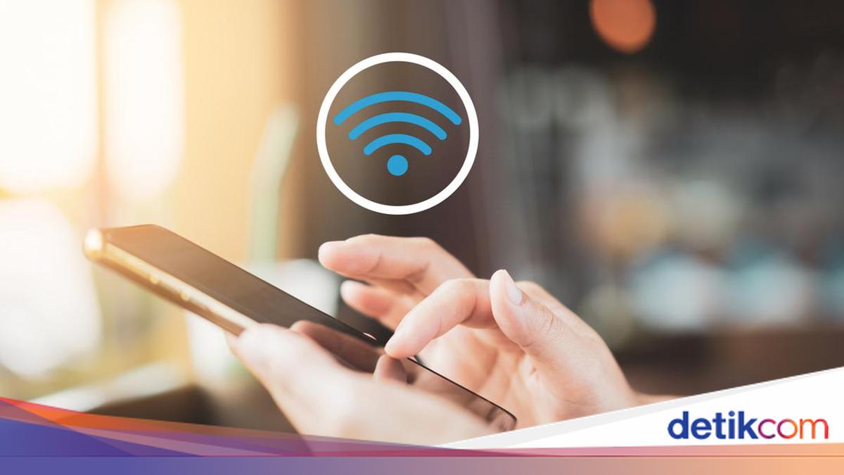 Cara Melihat Password WiFi yang Pernah Terhubung Maupun Tidak