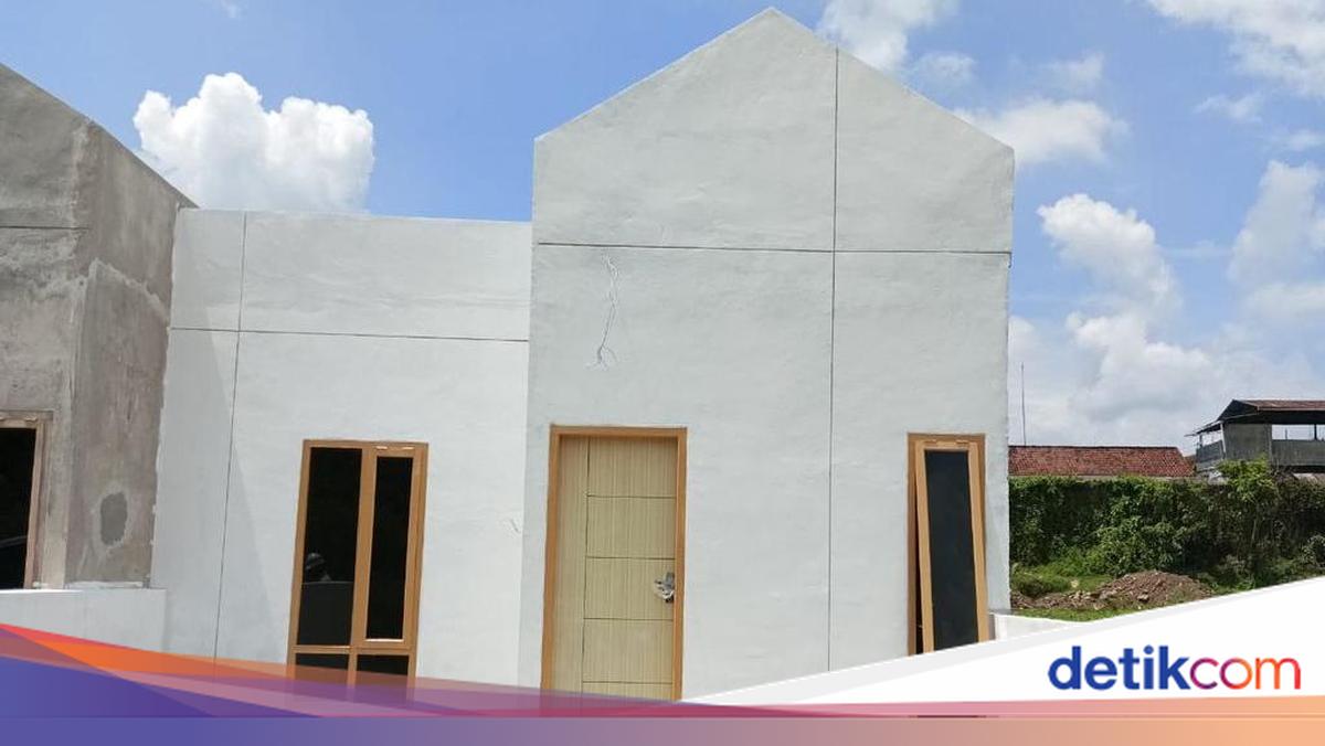 Cari Rumah di Banyuwangi? Ada Nih Harganya Cuma Rp 166 Juta