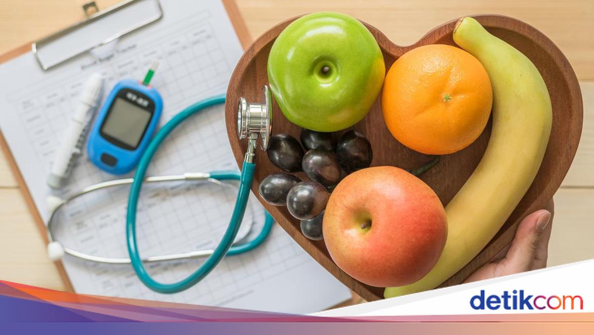 Catat! 5 Makanan Sehat untuk Turunkan Kadar Kolesterol Pada Tubuh