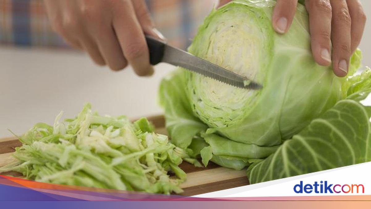 Cegah Kanker dengan Konsumsi Rutin 5 Makanan Kaya Serat Ini