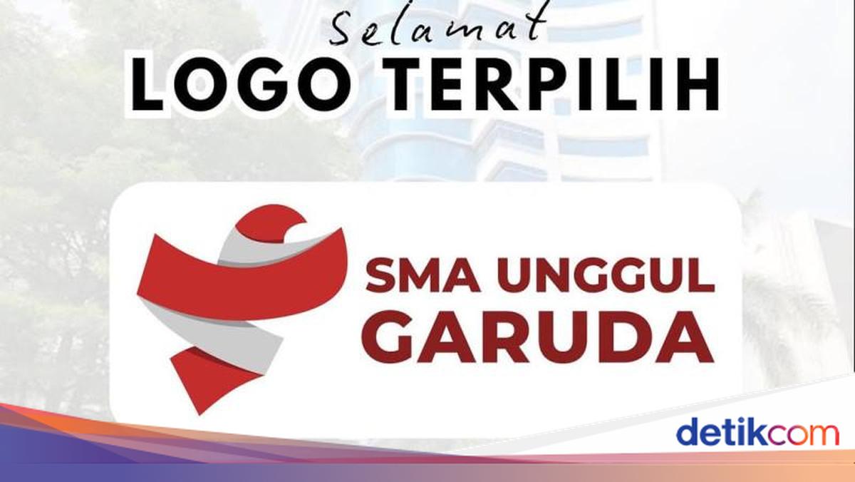 Cerita Diyan, Alumnus UIN Kediri di Balik Logo Sekolah Garuda