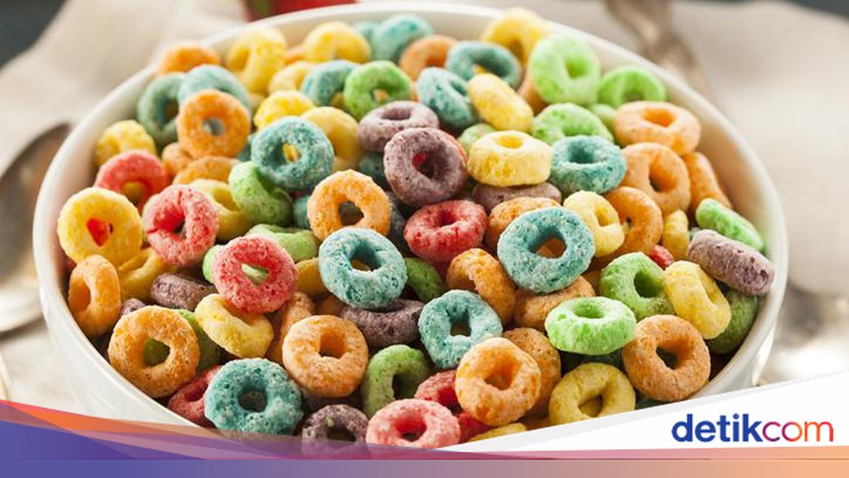 Cermati Konsumsinya! 7 Makanan Ultra Proses Ini Berefek Buruk pada Kesehatan