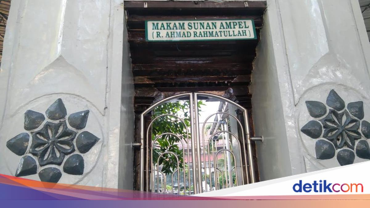 Daerah Pertama yang Jadi Penyebaran Islam di Indonesia dan Bukti Peninggalannya