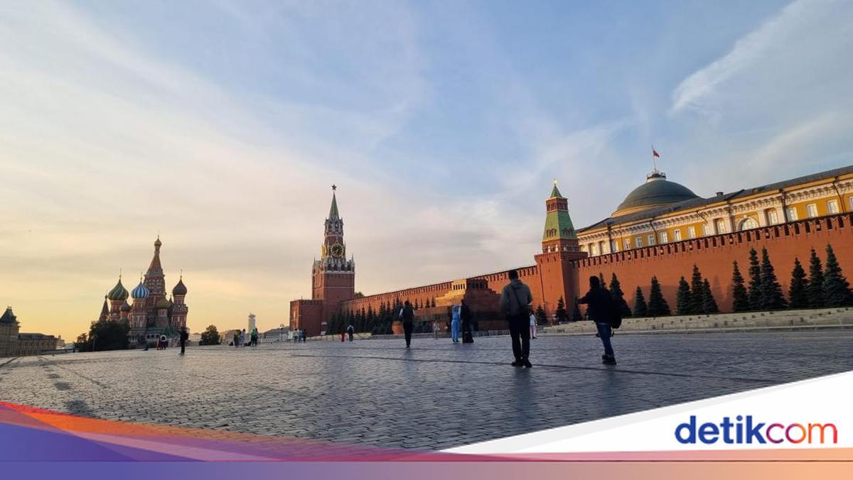 Daftar Negara Terluas di Dunia, Rusia Masih Juara