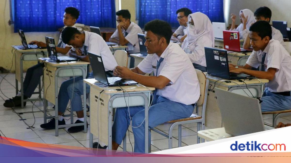Daftar Soal Simulasi TKA Lengkap Mapel Wajib dan Pilihan, Ini Cara Kerjakannya!