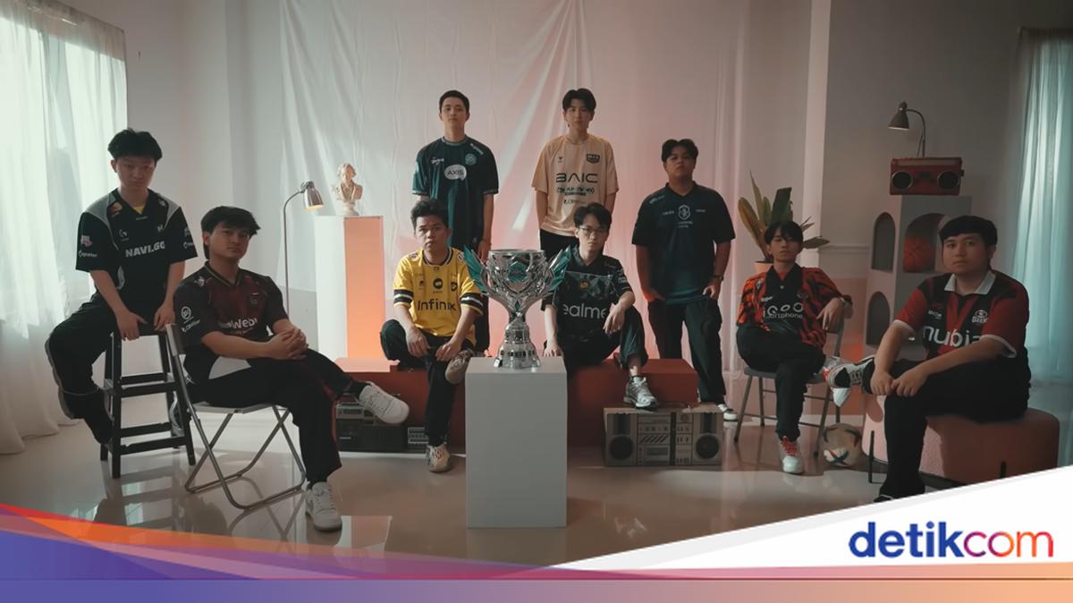 Daftar Tim Mobile Legends yang Gugur dan Lolos Playoff MPL ID S16