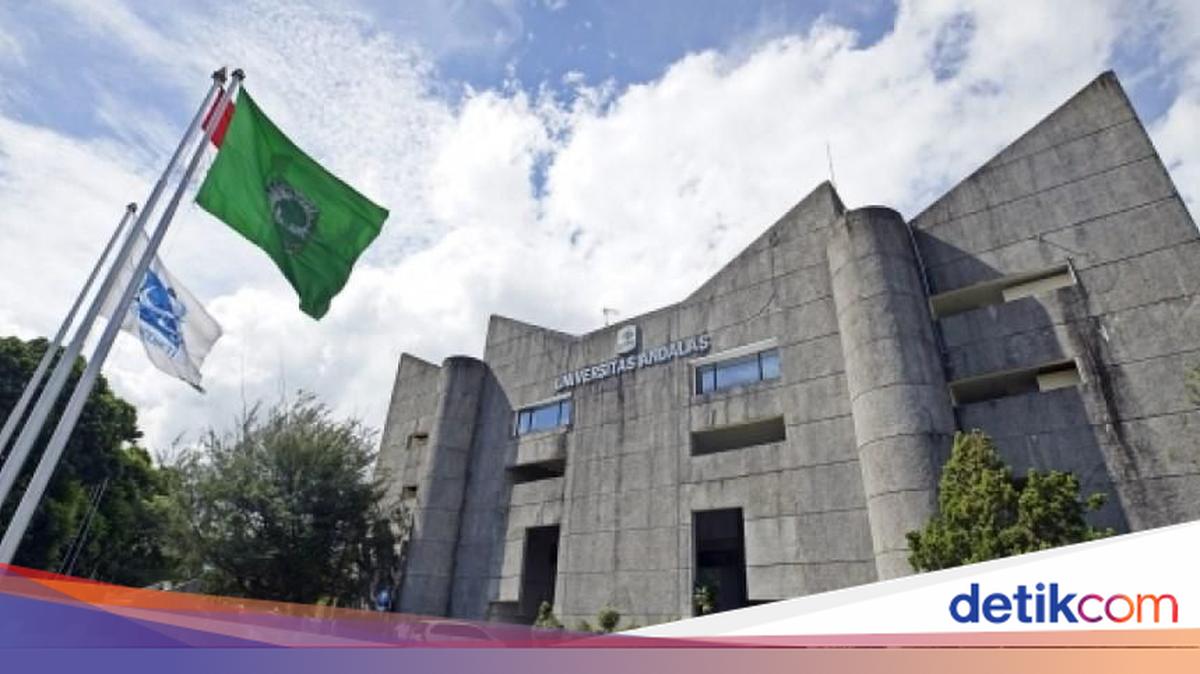 Daftar Universitas Terbaik di Luar Jawa Versi THE WUR 2024-2026