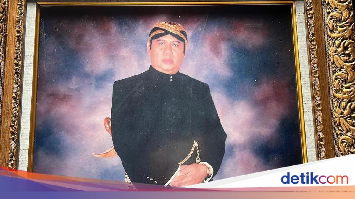 Dalang Legendaris Ki Anom Suroto Meninggal Dunia, Ini Sosoknya