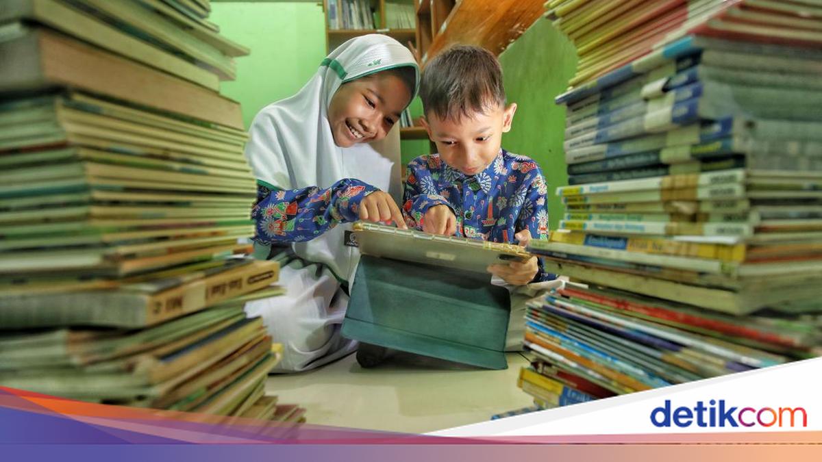 Dana BOS dan BOP Rp 4 Triliun untuk Madrasah-RA Cair Pekan Ini