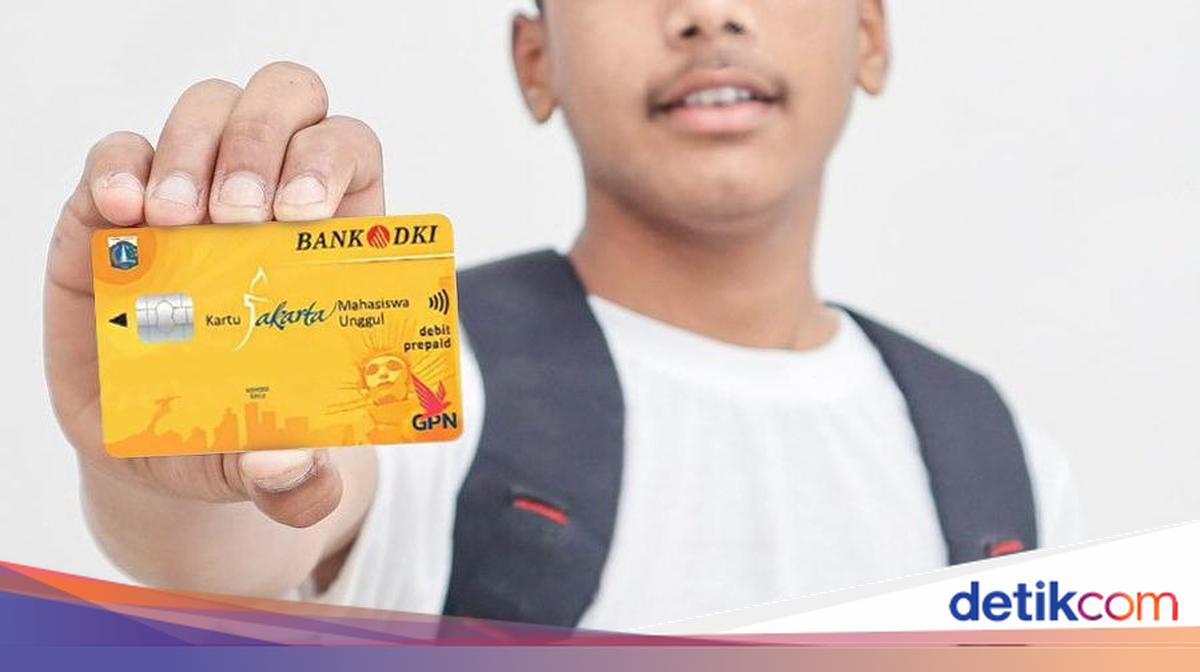 Dana KJMU 2025 Tahap 2 Cair, Mahasiswa Segera Cek Rekening!