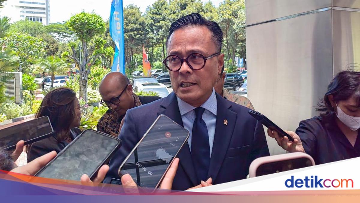 Danantara Bantah Garuda Indonesia Bakal Jual Pesawat