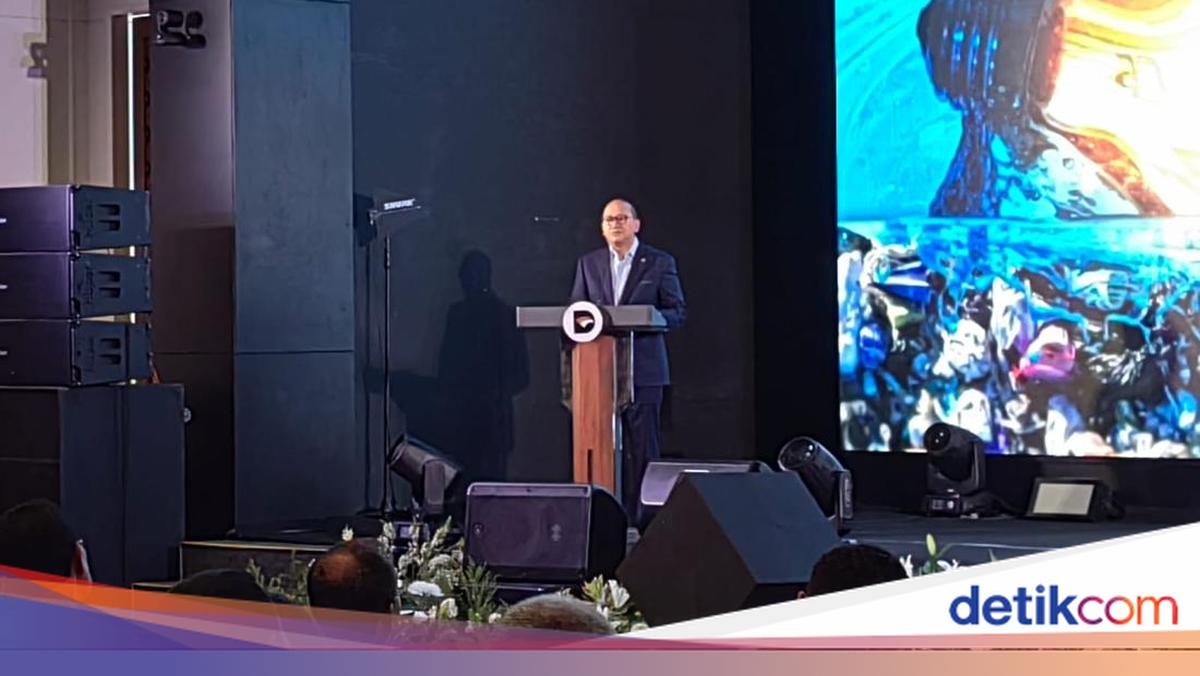 Dari 152 Juta Angkatan Kerja, 44-45% Hanya Lulusan SD