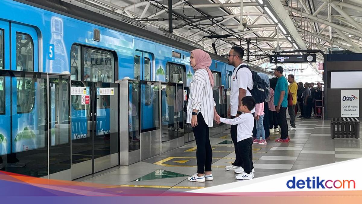 Dear Bu Menpar, Bukan Cuma Destinasi Indah, Wisata RI Butuh Akses Mudah