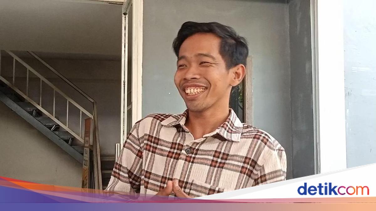 Dede Sunandar Pernah Ngejob MC, tapi Bayaran Gak Lunas-Diminta Bantu Jual Tiket