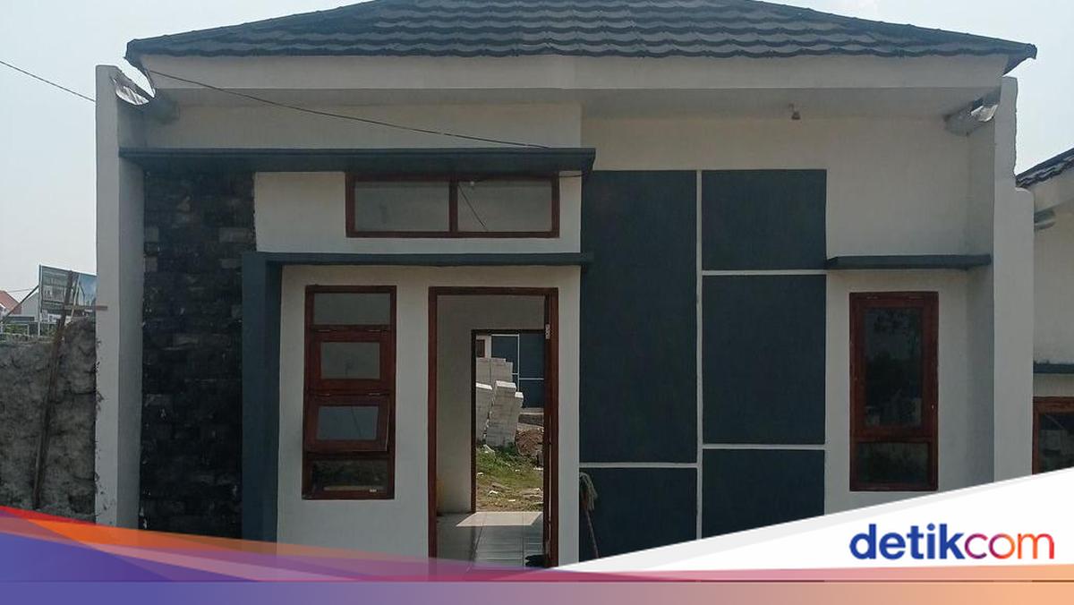 Di Karanganyar Masih Ada Rumah Rp 166 Juta, Ini Daftarnya
