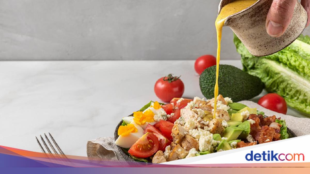 Diam-diam Tinggi Gula, 7 Makanan Ini Bisa Ganggu Kesehatanmu